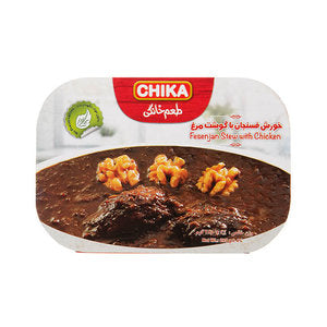 فيسنجان بالدجاج 285 غرام فيسنجان بالدجاج 285 غرام